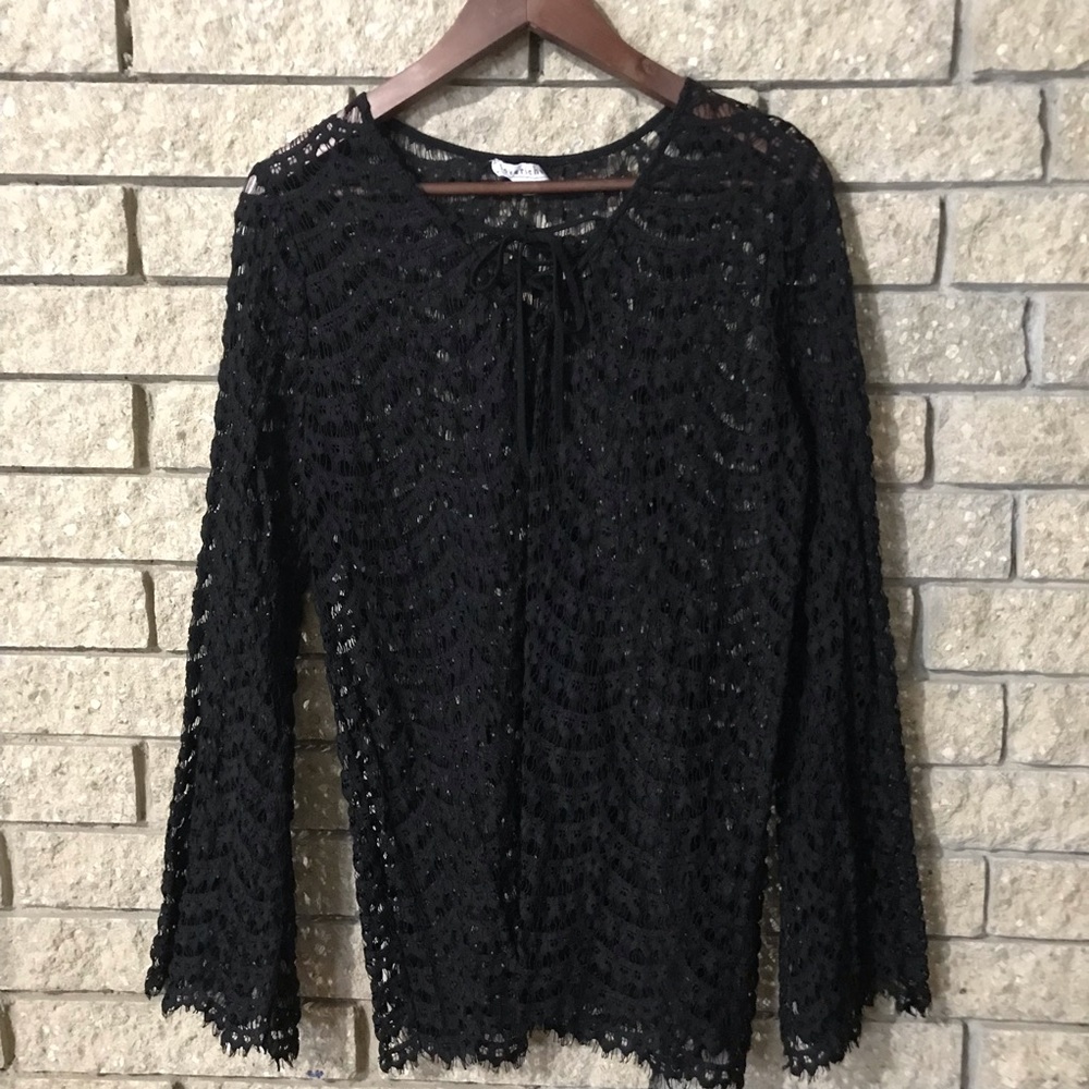 Loveriche Swim Coverup
